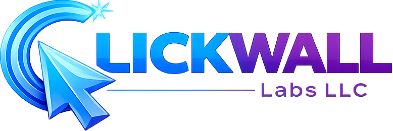 Click wall